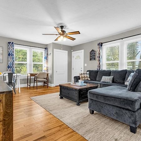 Orlando Oasis! Free Laundry & Parking Near Disney! Esterno foto