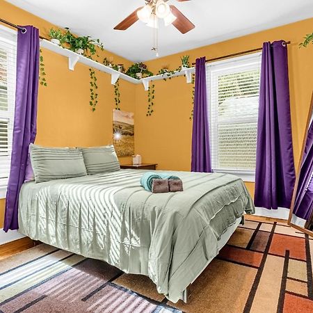 Orlando Oasis! Free Laundry & Parking Near Disney! Esterno foto