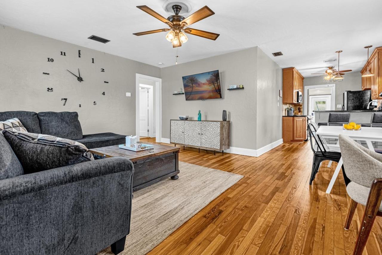 Orlando Oasis! Free Laundry & Parking Near Disney! Esterno foto