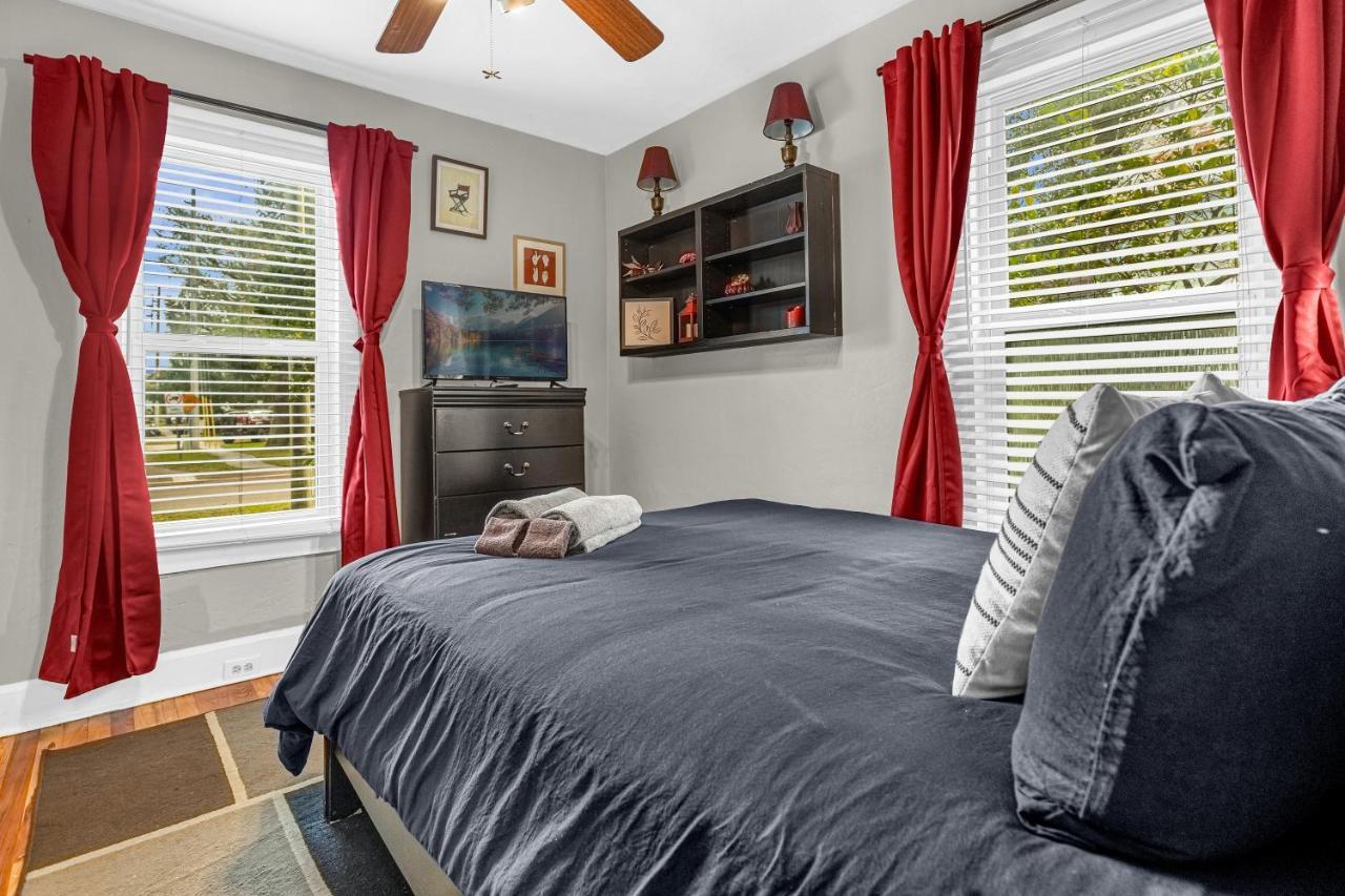 Orlando Oasis! Free Laundry & Parking Near Disney! Esterno foto