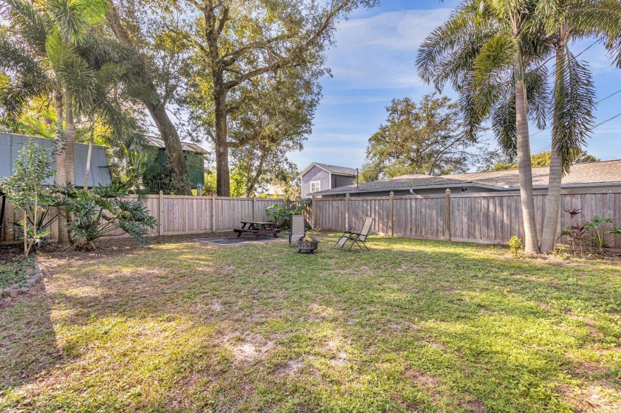 Orlando Oasis! Free Laundry & Parking Near Disney! Esterno foto