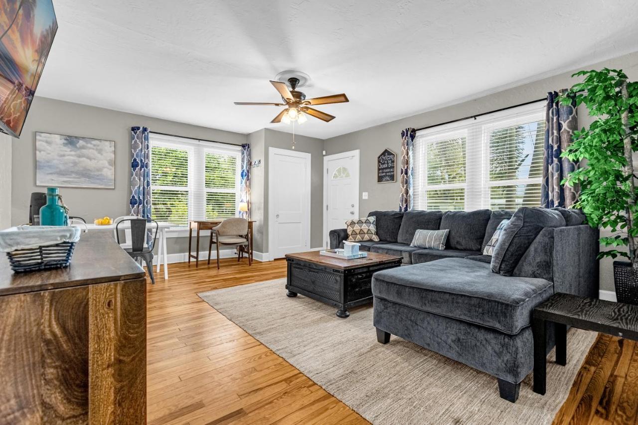 Orlando Oasis! Free Laundry & Parking Near Disney! Esterno foto