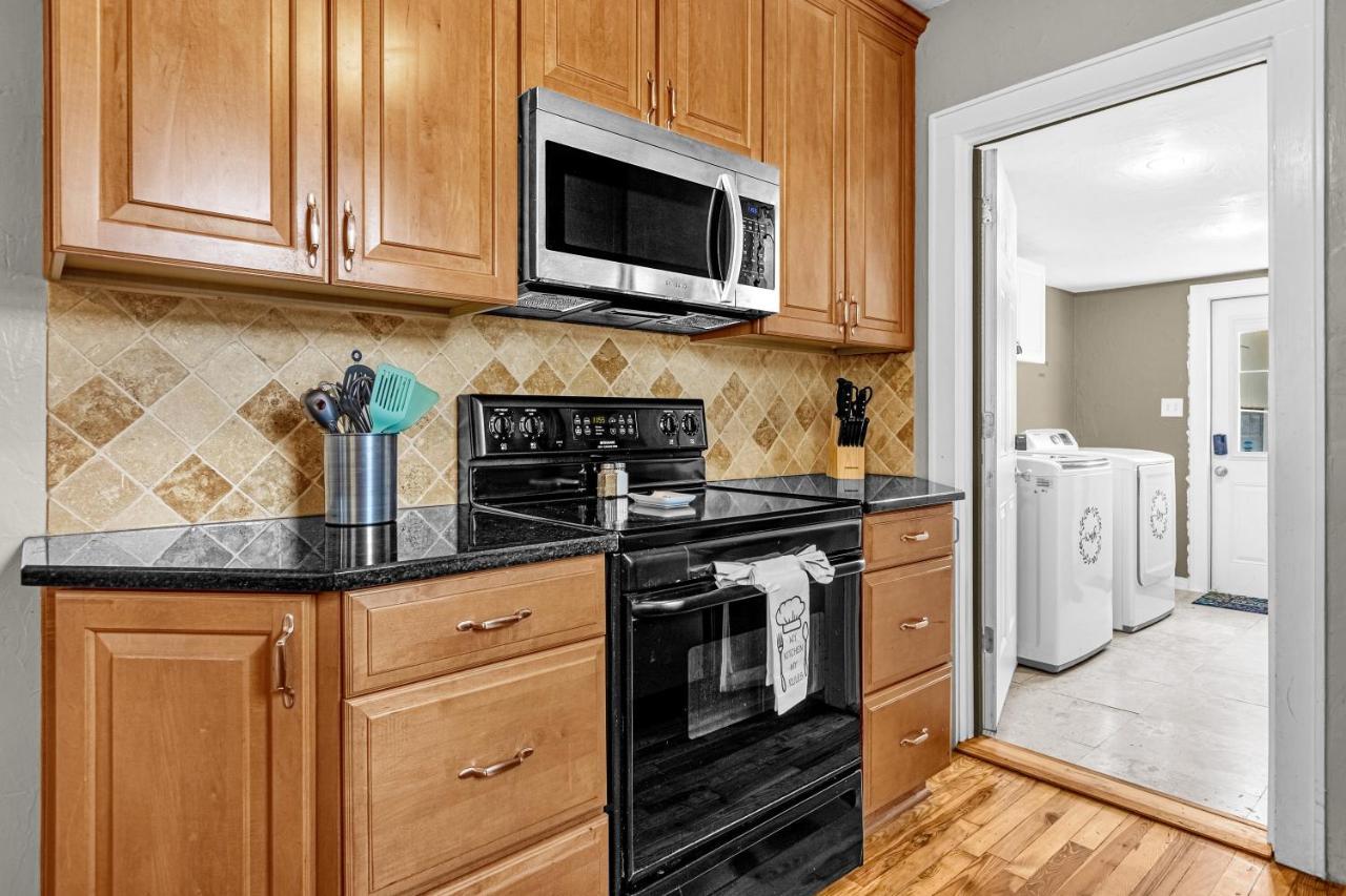 Orlando Oasis! Free Laundry & Parking Near Disney! Esterno foto
