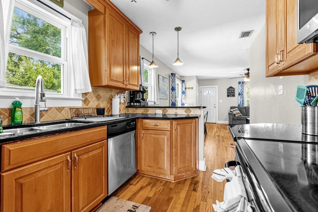 Orlando Oasis! Free Laundry & Parking Near Disney! Esterno foto
