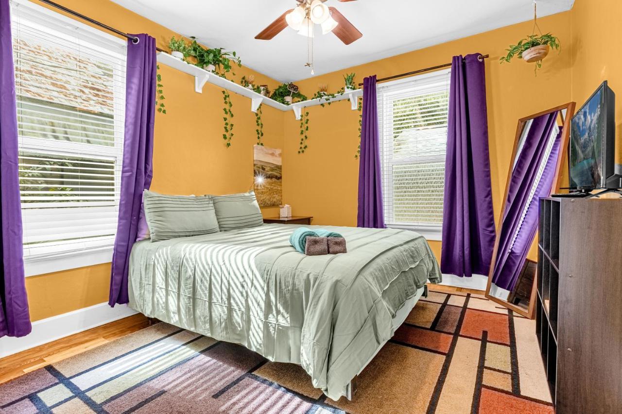 Orlando Oasis! Free Laundry & Parking Near Disney! Esterno foto