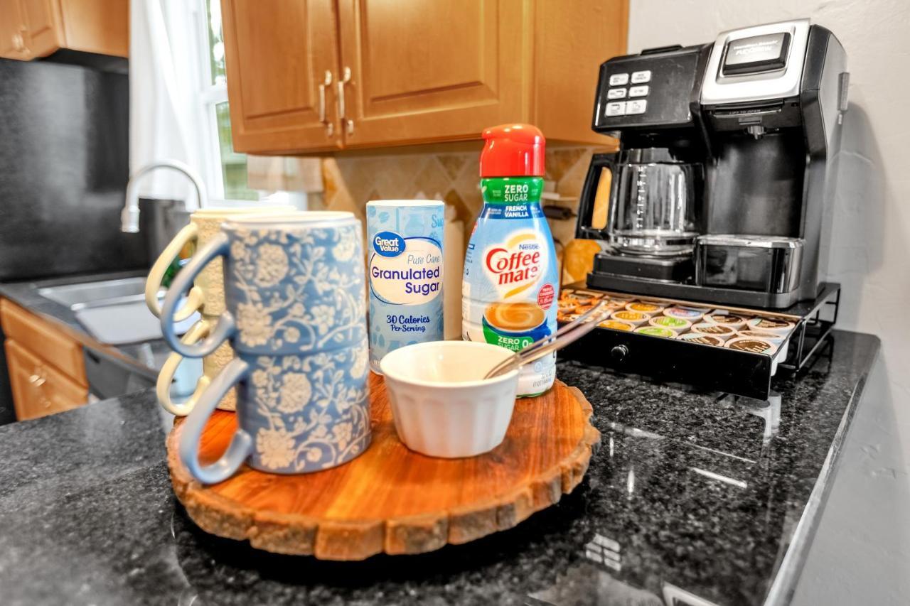 Orlando Oasis! Free Laundry & Parking Near Disney! Esterno foto