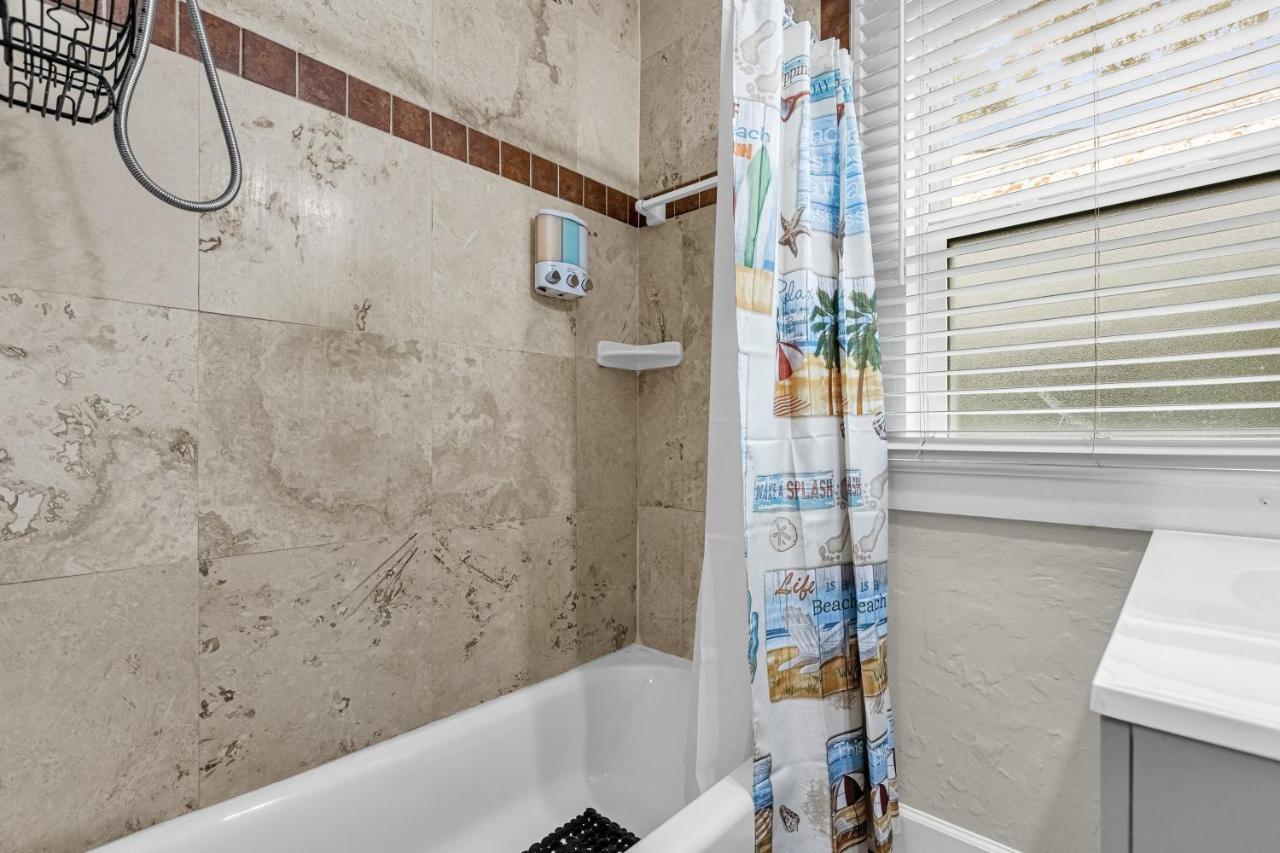 Orlando Oasis! Free Laundry & Parking Near Disney! Esterno foto
