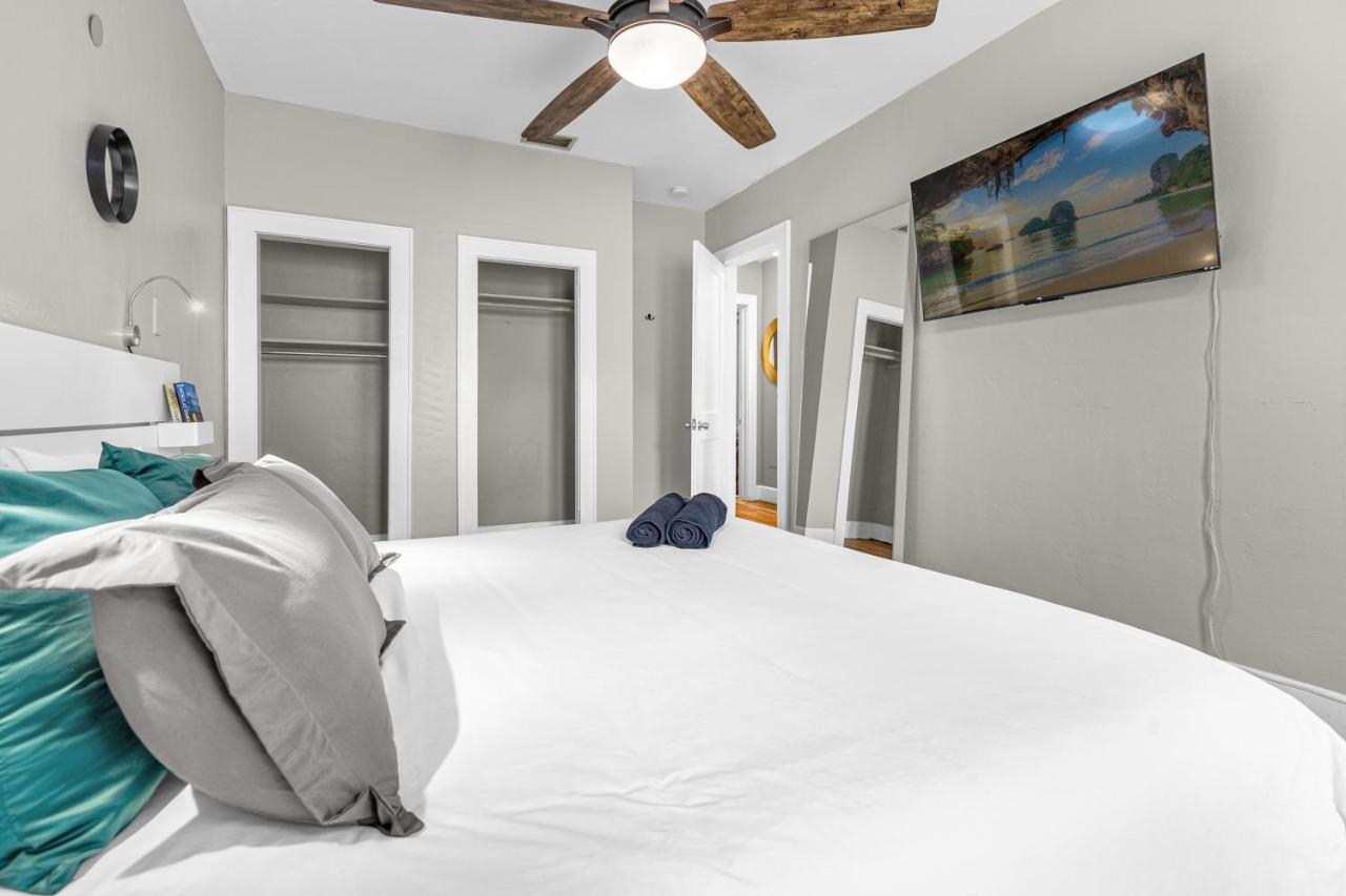 Orlando Oasis! Free Laundry & Parking Near Disney! Esterno foto