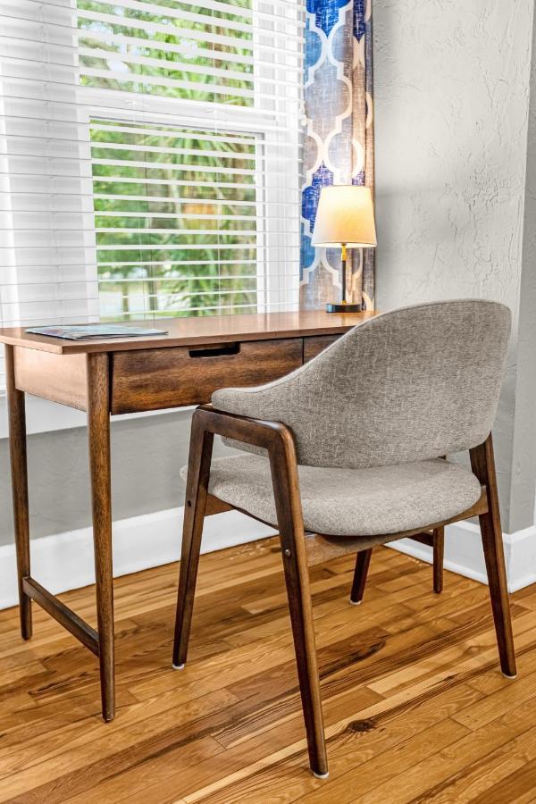 Orlando Oasis! Free Laundry & Parking Near Disney! Esterno foto