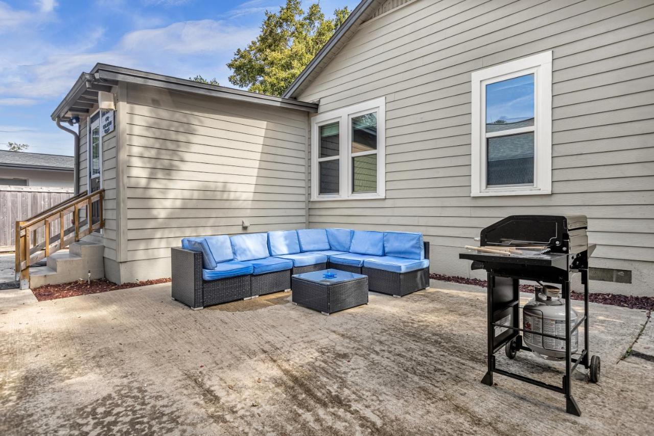 Orlando Oasis! Free Laundry & Parking Near Disney! Esterno foto