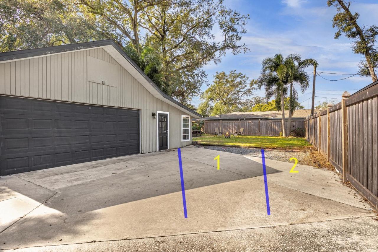 Orlando Oasis! Free Laundry & Parking Near Disney! Esterno foto