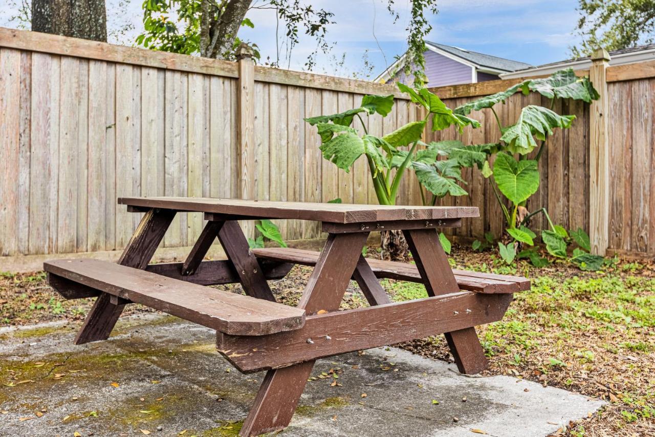 Orlando Oasis! Free Laundry & Parking Near Disney! Esterno foto