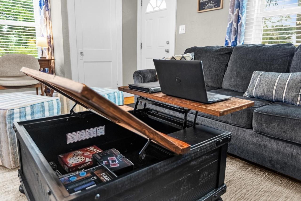 Orlando Oasis! Free Laundry & Parking Near Disney! Esterno foto